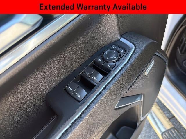 2023 GMC Sierra 1500 Crew Cab Short Box 4-Wheel Drive SLT