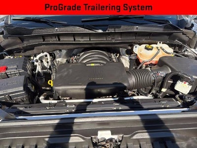 2023 GMC Sierra 1500 Crew Cab Short Box 4-Wheel Drive SLT