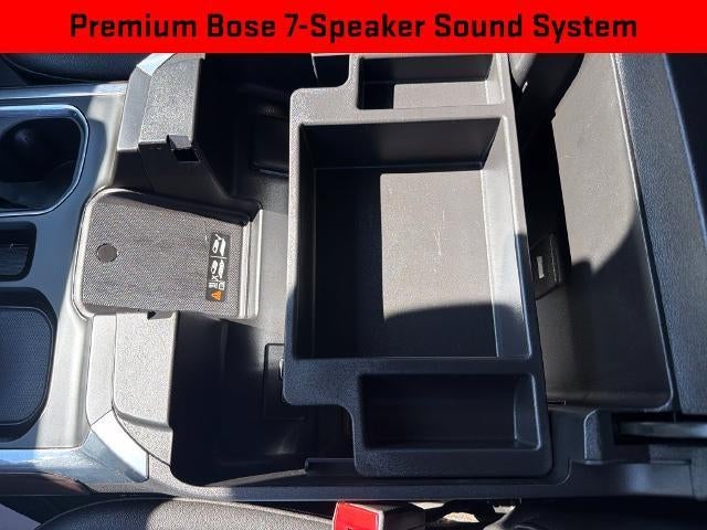2023 GMC Sierra 1500 Crew Cab Short Box 4-Wheel Drive SLT