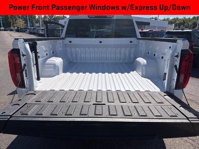 2023 GMC Sierra 1500 Crew Cab Short Box 4-Wheel Drive SLT