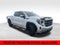 2023 GMC Sierra 1500 Crew Cab Short Box 4-Wheel Drive SLT