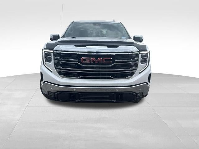2023 GMC Sierra 1500 Crew Cab Short Box 4-Wheel Drive SLT