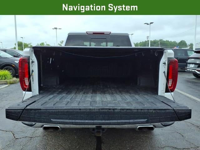 2024 GMC Sierra 1500 Crew Cab Short Box 4-Wheel Drive SLT