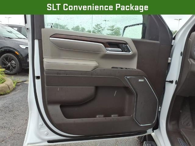 2024 GMC Sierra 1500 Crew Cab Short Box 4-Wheel Drive SLT