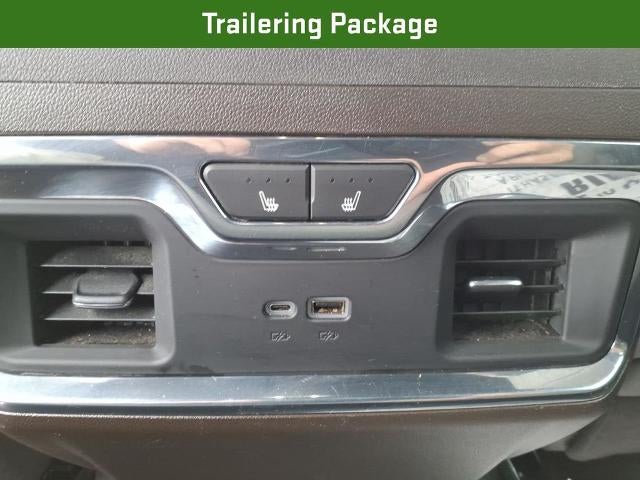 2024 GMC Sierra 1500 Crew Cab Short Box 4-Wheel Drive SLT