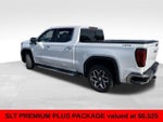 2024 GMC Sierra 1500 Crew Cab Short Box 4-Wheel Drive SLT