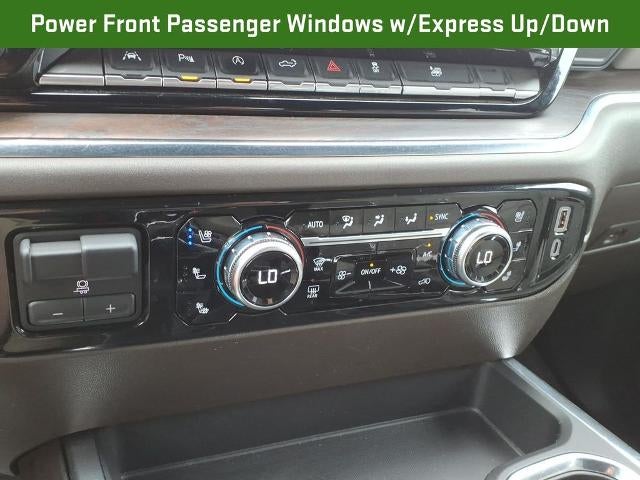 2024 GMC Sierra 1500 Crew Cab Short Box 4-Wheel Drive SLT