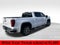 2024 GMC Sierra 1500 Crew Cab Short Box 4-Wheel Drive SLT