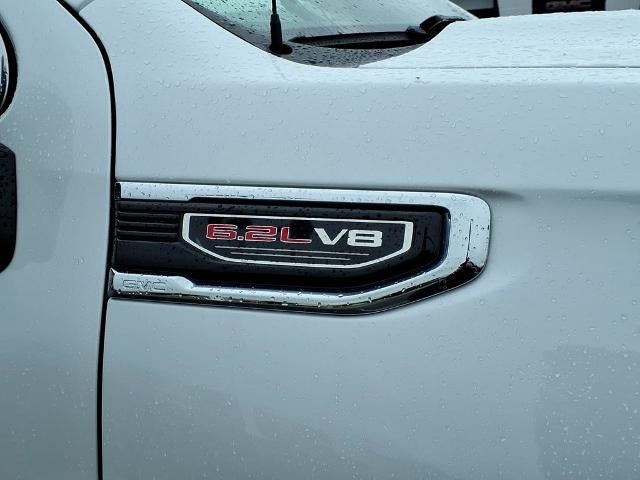 2024 GMC Sierra 1500 Crew Cab Short Box 4-Wheel Drive SLT