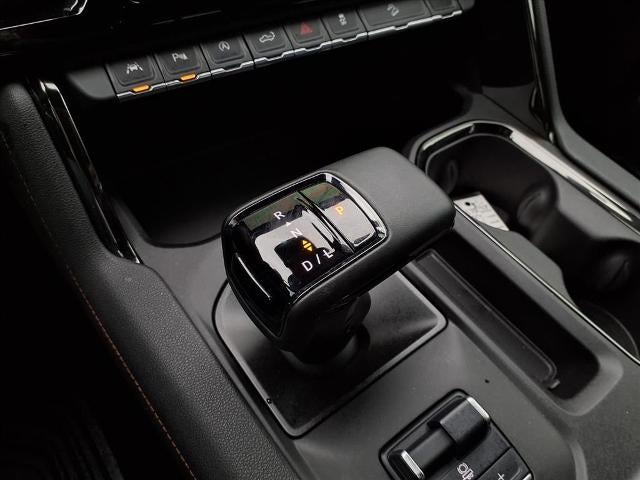 2024 GMC Sierra 1500 Crew Cab Short Box 4-Wheel Drive AT4