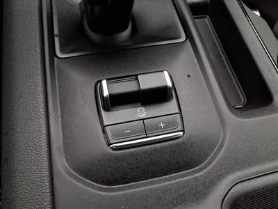 2024 GMC Sierra 1500 Crew Cab Short Box 4-Wheel Drive AT4