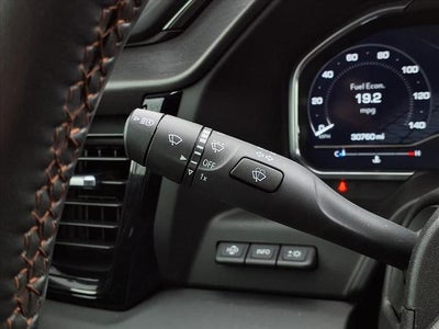 2024 GMC Sierra 1500 Crew Cab Short Box 4-Wheel Drive AT4