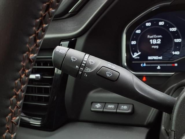 2024 GMC Sierra 1500 Crew Cab Short Box 4-Wheel Drive AT4