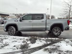 2024 GMC Sierra 1500 Crew Cab Short Box 4-Wheel Drive AT4