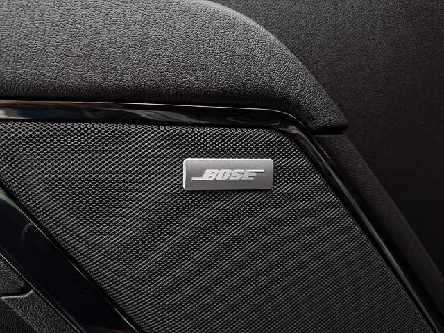 2024 GMC Sierra 1500 Crew Cab Short Box 4-Wheel Drive AT4