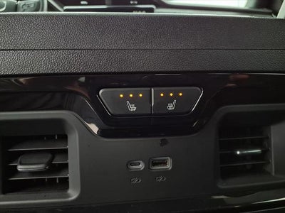 2024 GMC Sierra 1500 Crew Cab Short Box 4-Wheel Drive AT4