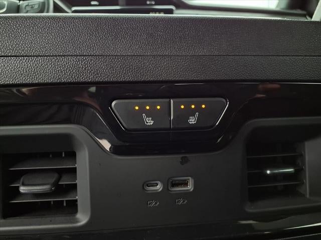 2024 GMC Sierra 1500 Crew Cab Short Box 4-Wheel Drive AT4