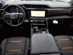 2024 GMC Sierra 1500 Crew Cab Short Box 4-Wheel Drive AT4