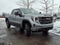 2024 GMC Sierra 1500 Crew Cab Short Box 4-Wheel Drive AT4