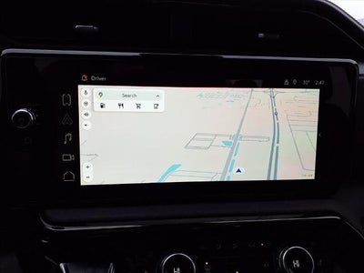 2024 GMC Sierra 1500 Crew Cab Short Box 4-Wheel Drive AT4