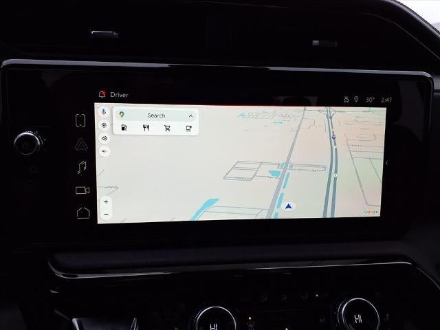 2024 GMC Sierra 1500 Crew Cab Short Box 4-Wheel Drive AT4