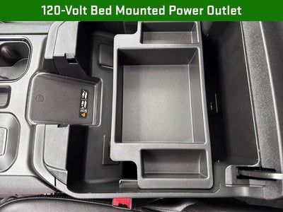 2026 GMC Sierra 1500 Crew Cab Short Box 4-Wheel Drive AT4