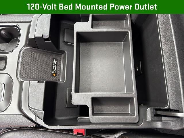 2026 GMC Sierra 1500 Crew Cab Short Box 4-Wheel Drive AT4