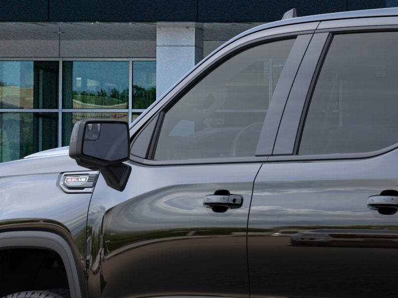 2026 GMC Sierra 1500 Crew Cab Short Box 4-Wheel Drive AT4