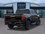 2026 GMC Sierra 1500 Crew Cab Short Box 4-Wheel Drive AT4