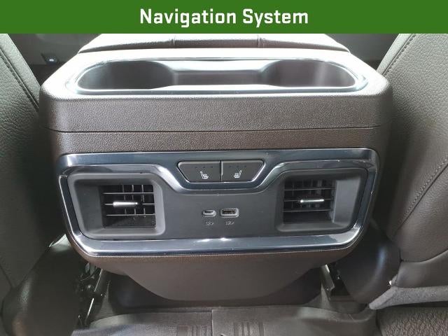 2023 GMC Sierra 1500 Crew Cab Short Box 4-Wheel Drive Denali