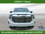 2023 GMC Sierra 1500 Crew Cab Short Box 4-Wheel Drive Denali