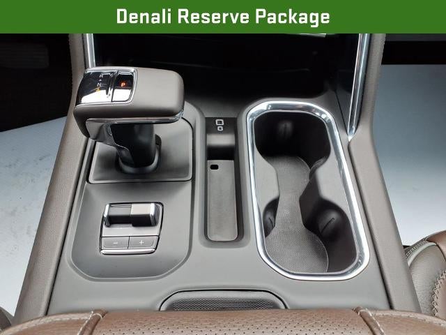 2023 GMC Sierra 1500 Crew Cab Short Box 4-Wheel Drive Denali