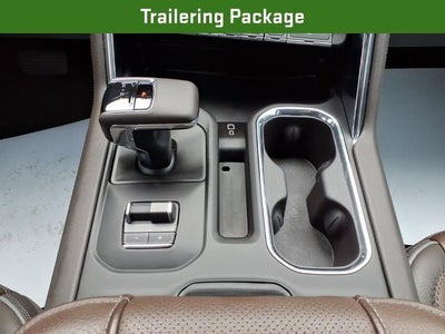 2023 GMC Sierra 1500 Crew Cab Short Box 4-Wheel Drive Denali