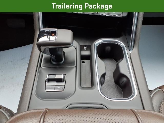 2023 GMC Sierra 1500 Crew Cab Short Box 4-Wheel Drive Denali