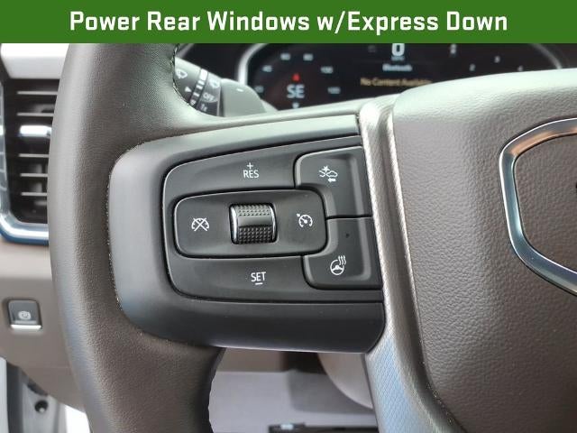 2023 GMC Sierra 1500 Crew Cab Short Box 4-Wheel Drive Denali