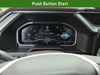 2023 GMC Sierra 1500 Crew Cab Short Box 4-Wheel Drive Denali
