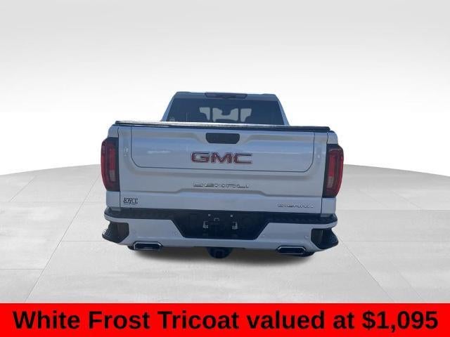 2023 GMC Sierra 1500 Crew Cab Short Box 4-Wheel Drive Denali