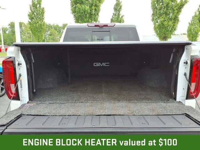 2023 GMC Sierra 1500 Crew Cab Short Box 4-Wheel Drive Denali
