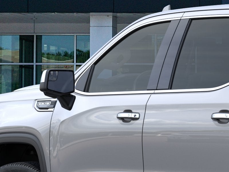 2026 GMC Sierra 1500 Crew Cab Short Box 4-Wheel Drive Denali