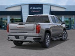 2026 GMC Sierra 1500 Crew Cab Short Box 4-Wheel Drive Denali