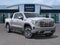 2026 GMC Sierra 1500 Crew Cab Short Box 4-Wheel Drive Denali