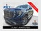 2022 GMC Sierra 1500 Crew Cab Short Box 4-Wheel Drive Denali
