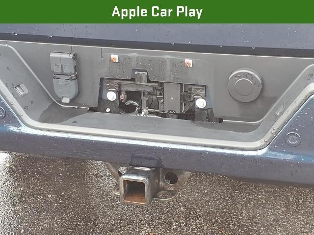2022 GMC Sierra 1500 Crew Cab Short Box 4-Wheel Drive Denali