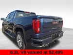 2022 GMC Sierra 1500 Crew Cab Short Box 4-Wheel Drive Denali