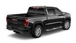 2026 GMC Sierra 1500 Crew Cab Short Box 4-Wheel Drive Denali
