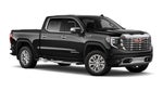2026 GMC Sierra 1500 Crew Cab Short Box 4-Wheel Drive Denali