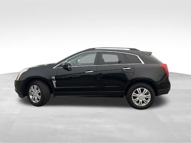 2010 Cadillac SRX 3.0L V6 FWD