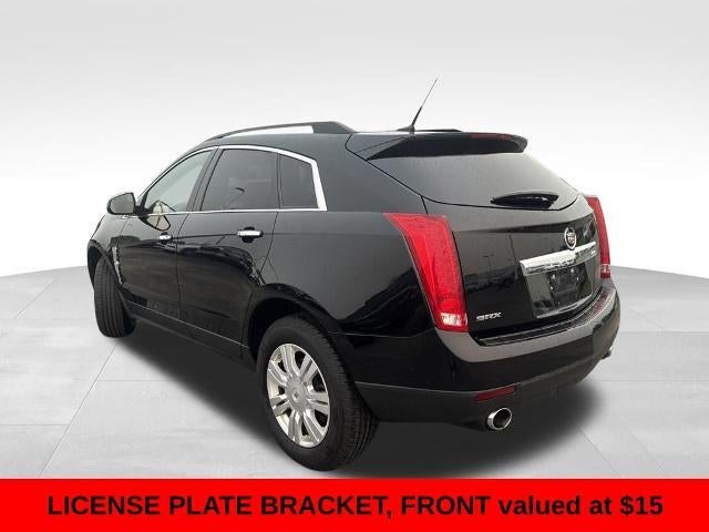 2010 Cadillac SRX 3.0L V6 FWD