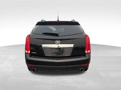 2010 Cadillac SRX 3.0L V6 FWD