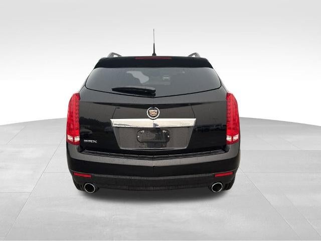 2010 Cadillac SRX 3.0L V6 FWD